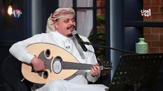 صادت فؤادي كلمات محمد سعد عبدالله لحن تراث صنعاني أداء بدر المليحي 