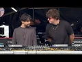 Download Lagu Skrillex b2b Jamie XX @ Lido Festival, London - 7 June 2025