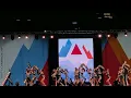 Cheerville Terminators-Y1 Medium-Youth Summit-Day 1-April 24 2025