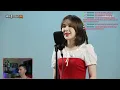 Download Lagu Wendy Top 3 Female Vocalist Don't @ me | Adele Maplestory OST
