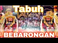 Sound Tracker - Tabuh Bebarongan Crukcuk Punyah