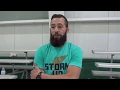 Justin Lavalle on Minnesota s run to the Greco title at the Cadet Duals