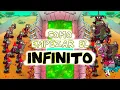 Download Lagu COMO EMPEZAR EL INFINITO EN SOLO 4 RONDAS