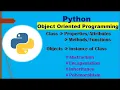 Python Object Oriented Programming - Car Simulation