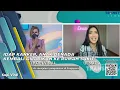 IDAP KANKER, ANAK DENADA KEMBALI DILARIKAN KE RUMAH SAKIT | KOPI VIRAL (27/7/21) P1