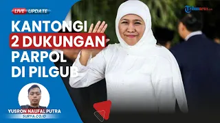 Download Golkar Jatim Sambut Baik Dukungan PAN untuk Khofifah Indar Parawansa untuk Maju di Pilgub Jatim 2024 MP3