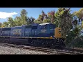 CSX Intermodal Rd 21 The Decatur Daily
