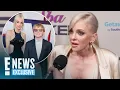 Why Anna Faris Felt Like She Didn t Fit In With Other Moms