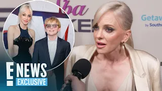 Why Anna Faris Felt Like She Didn t Fit In With Other Moms