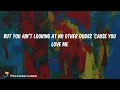 Pharrell Williams - Frontin' (feat. Jay-Z) - Club Mix (Lyrics)
