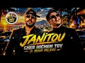 HICHEM TGV X MOUH MILANO - JANITOU (OFFICIAL MUSIC VIDEO)  | جانيتو 2026
