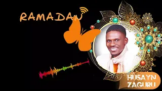ramadan husayn zaguru