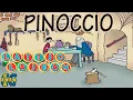 Download Lagu Lattjo Lajban: Pinnochio 1998