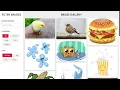Advance Filterable Responsive Image Gallery Using HTML CSS and Vanilla JavaScript