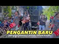 Lagu PENGANTIN BARU KECIMOL ALDEVA MUSIK
