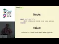 2018 Day1 How to diff XML by Lennart Regebro