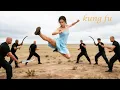 Download Lagu 動作電影！漢奸襲擊女孩，殊不知女孩功夫了得 🔥 功夫 | Kung Fu