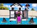 Download Lagu Andrea \u0026 Ben Pirate Adventure: Treasure and Sharks!