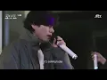 Download Lagu Taehyung singing 'snow flower' with Peakboy on In The Soop: Friendcation