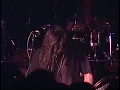 DEICIDE "Sacrificial Suicide" (live - 1997)