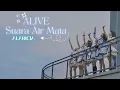 Lagu Alaricia - Alive (Suara Air Mata) [Official Music Video]