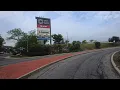 Drive With Me Exploring Cross County Shopping Center Yonkers NY - May 2025
