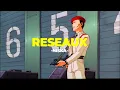 📱Réseaux - Niska (Slowed+Reverb)