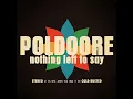 Nothing Left To Say (Bobby C Sound TV Remix)