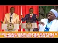Download Lagu WOI MAA 💔 PROPHET MAINA WA OTC KUMBURANIA MAUNDU MARI NA MAGIGI MARIA MAGUIKIKA💀💔