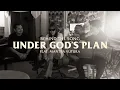 Download Lagu Isyana Sarasvati, Mantra Vutura - UNDER GOD'S PLAN | Behind The Song