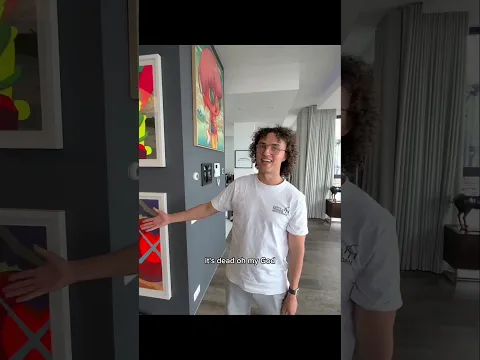 POV: You spend a day with a Youtube multi millionaire