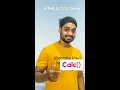 CSS Calc Function