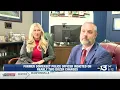 Former Somerset Police Officer Indicted on Nearly Two Dozen Charges