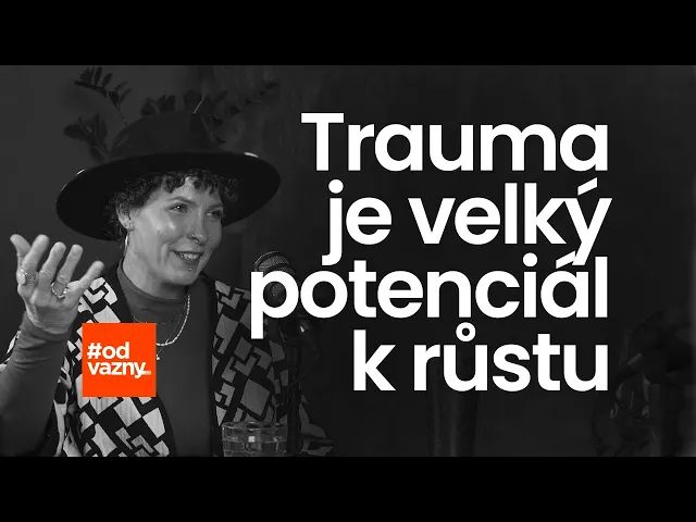 #odvážný | Terra Kasal