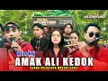 Download Lagu Lagu Sasak Amak Ali Kedok Cover Risky Putra Megantara Musik Jalanan Lombok MP3