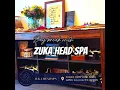 Welcome to Zuka Head Spa