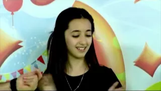 انشودة جميلة ل حنان الطرايرة ورأفت وسيم وسجى حماد 