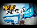 The Biggest CONCERNS About Norwegian Cruise Line Right Now