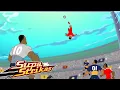 Download Lagu Spaceballs | Supa Strikas | Full Episode Compilation | Soccer Cartoon