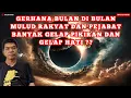 Download Lagu GERHANA BULAN TOTAL PADA BULAN MULUD AKAN ADA APA ???
