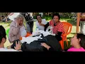 شاهد هجوم الاسد /- حسن الرداد - ايمي سمير غانم  /- كواليس فيلم " البس عشان خارجين