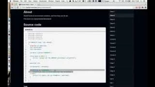 protostar stack2 https exploit-exercises com solution