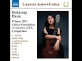 Keyboard Sonata No. 24 in D Minor: II. Allegro (Arr. R. Oliveira for Guitar)