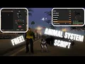 Animal System For MTA FREE Custom Sounds Models And More