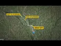 I-29 Bridge Closures