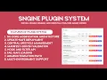 How to Install Sngine Plugin System Step-by-Step Tutorial for Beginners