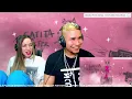 GATITA GANGSTER | KAROL G, Dei V || REACCIÓN