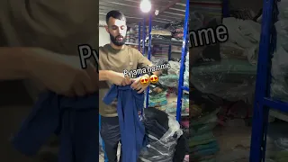 جديد بقوووة 0772726761 عند محل Pyjama Lilia في عين النعجة الجزائر العاصمة 