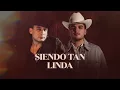 Valentín Elizalde, Edgardo Nuñez - Te Quiero Así (LETRA)