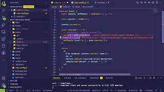 Careful using array reverse in react - I should have read the docs